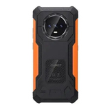 CUBOT KINGKONG E1 6+128GB NEGRO