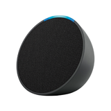 Echo Dot Pop con Asistente virtual Alexa