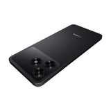 HONOR X5D 4+256GB  NEGRO