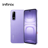 INFINIX HOY 70 PRO 8+256GB MORADO