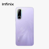 INFINIX HOY 70 PRO 8+256GB MORADO