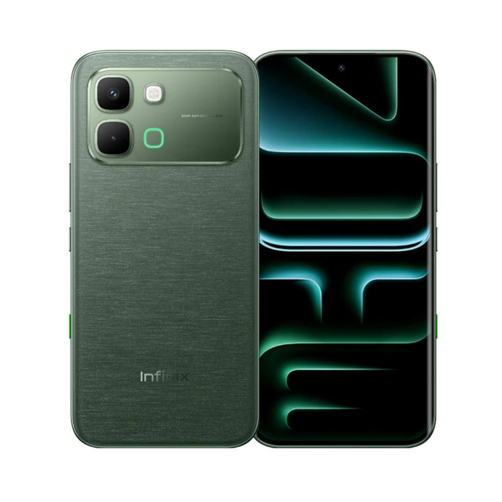 INFINIX NOTE EDGE 5G 8+256GB VERDE