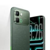 INFINIX NOTE EDGE 5G 8+256GB VERDE