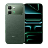 INFINIX NOTE EDGE 5G 8+256GB VERDE