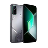 INFINIX GT 50 PRO 5G 8+256GB PLATA
