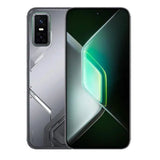 INFINIX GT 50 PRO 5G 8+256GB PLATA