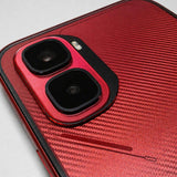 INFINIX GT 50 PRO 5G 8+256GB ROJO