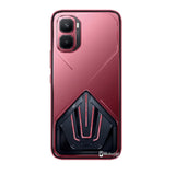 INFINIX GT 50 PRO 5G 8+256GB ROJO