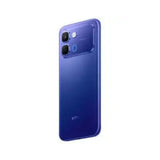 INFINIX NOTE 60 EDGE 5G 8+256GB AZUL