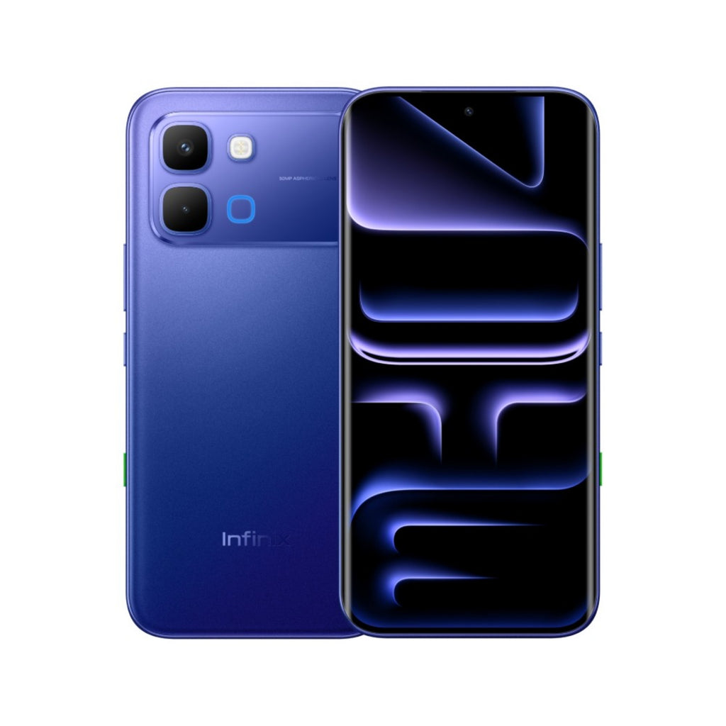 INFINIX NOTE 60 EDGE 5G 8+256GB AZUL