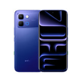INFINIX NOTE 60 EDGE 5G 8+256GB AZUL
