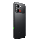 INFINIX NOTE 60 EDGE 5G 8+256GB NEGRO