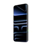 INFINIX NOTE 60 EDGE 5G 8+256GB NEGRO