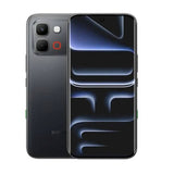 INFINIX NOTE 60 EDGE 5G 8+256GB NEGRO