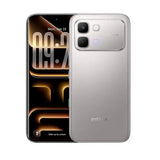 INFINIX NOTE EDGE 5G 8+256GB PLATA