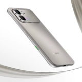 INFINIX NOTE EDGE 5G 8+256GB PLATA