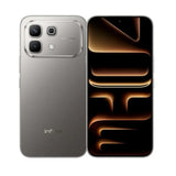 INFINIX NOTE EDGE 5G 8+256GB PLATA