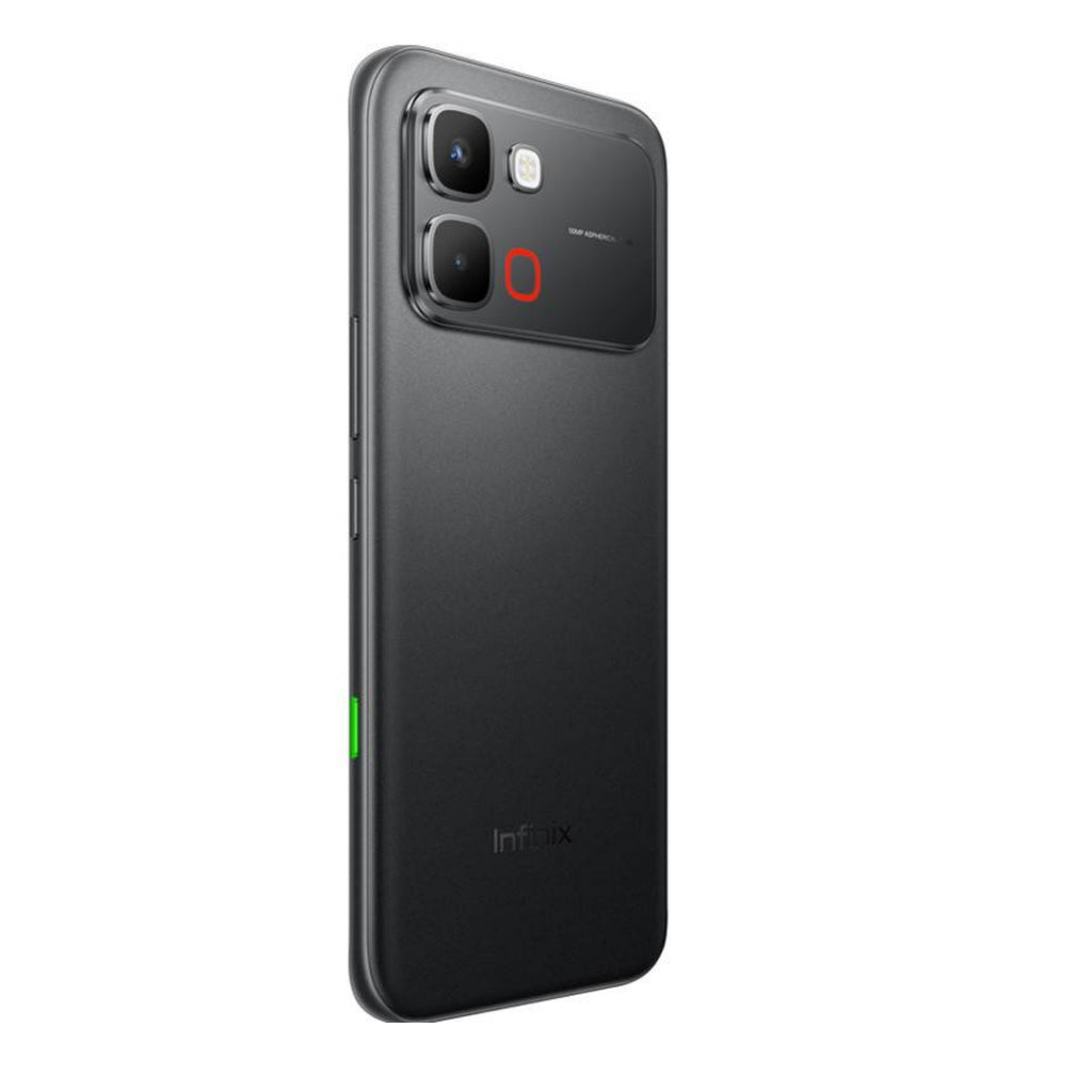 INFINIX NOTE EDGE 5G 8+256GB NEGRO