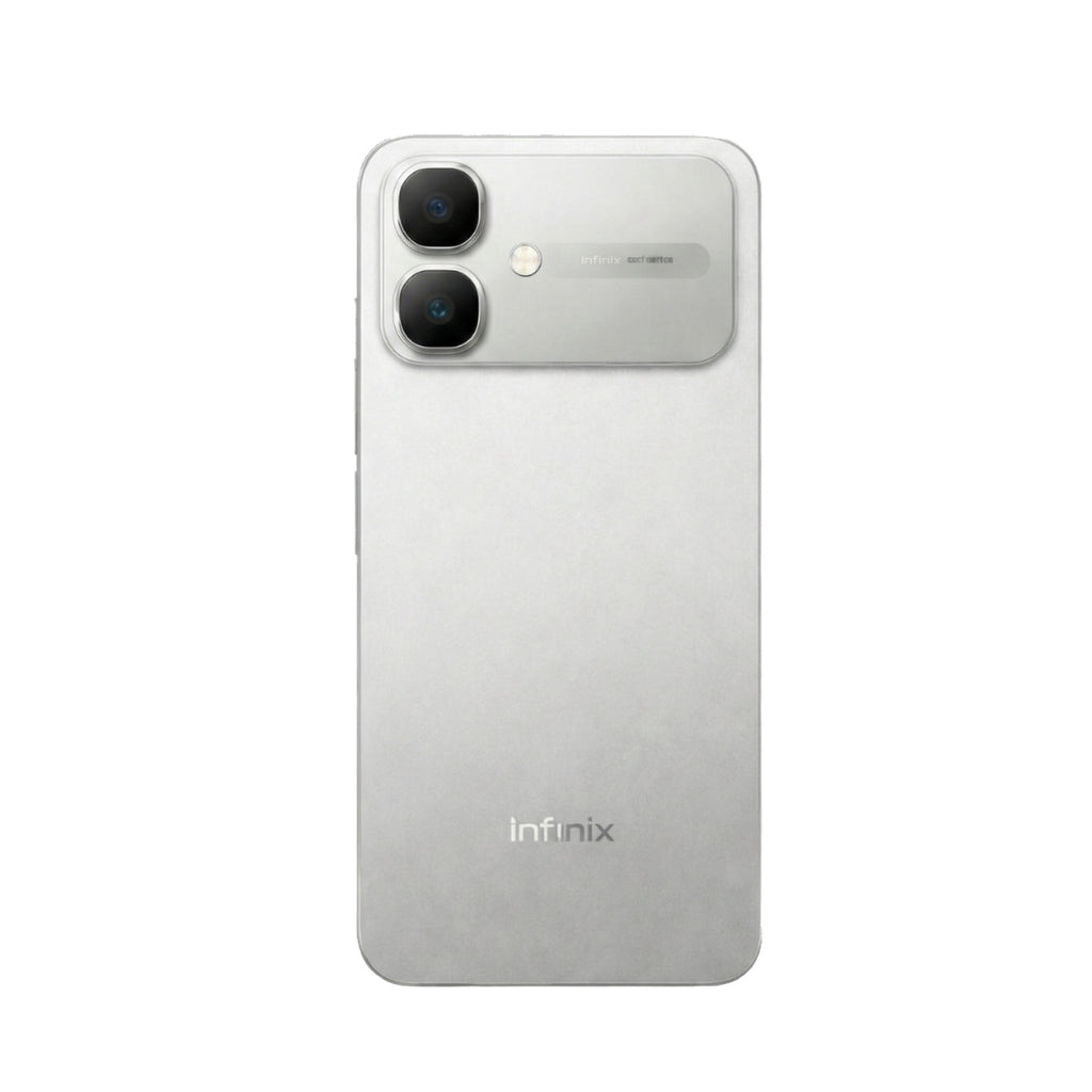 INFINIX SMART 20 4+64GB GRIS
