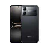 INFINIX SMART 20 4+64GB NEGRO