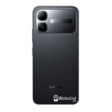 INFINIX SMART 20 4+64GB NEGRO