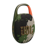 Bocina Portátil JBL Clip 5