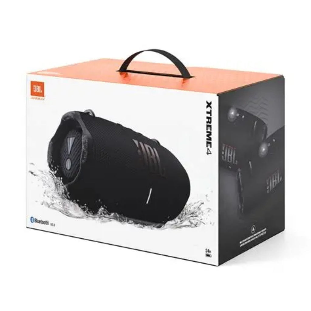 XTREME 4 JBL BOCINA NEGRA