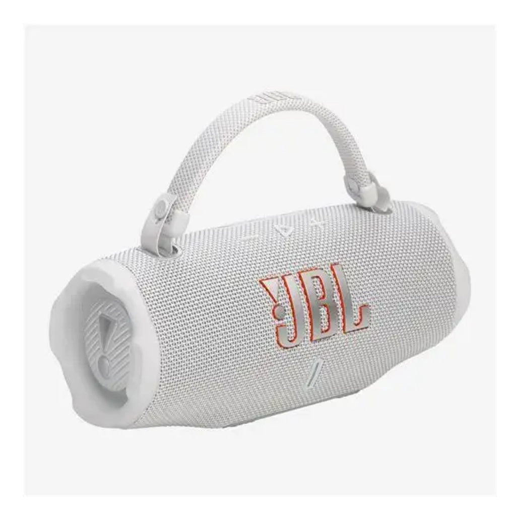 JBL CHARGE 6 BOCINA BLANCO