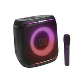 JBL PARTY BOX ENCORE 2 PLUS BOCINA NEGRO