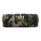 JBL FLIP 7 BOCINA VERDE