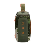 JBL GO 4 BOCINA VERDE