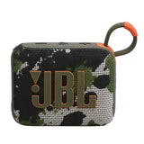 JBL GO 4 BOCINA VERDE