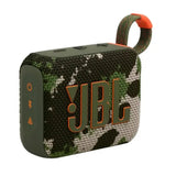 JBL GO 4 BOCINA VERDE