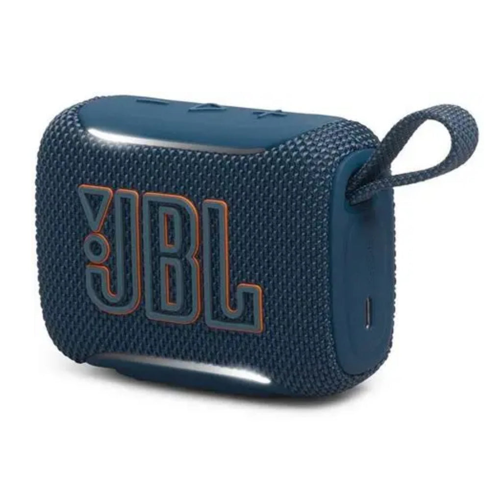 JBL GO 5 BOCINA AZUL