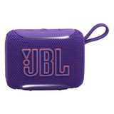 JBL GO 5 BOCINA MORADO