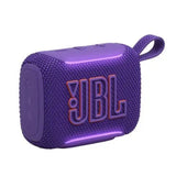 JBL GO 5 BOCINA MORADO