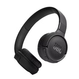 JBL TUNE 520 HEADPHONES NEGRO