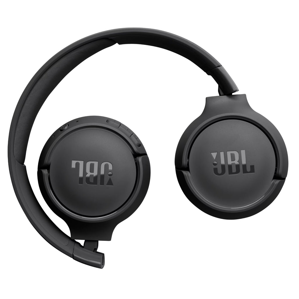 JBL TUNE 520 HEADPHONES NEGRO