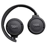 JBL TUNE 520 HEADPHONES NEGRO