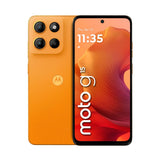 MOTOROLA G15 NARANJA 4+256GB