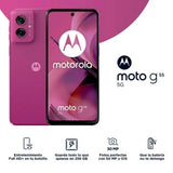 MOTOROLA G55 8+256GB ROSA
