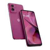 MOTOROLA G55 8+256GB ROSA