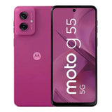 MOTOROLA G55 8+256GB ROSA