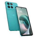 MOTOROLA G57 5G 12+256GB VERDE