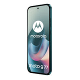 MOTOROLA G77 5G 8+256GB VERDE