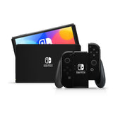 NINTENDO SWITCH OLED CONSOLA NEGRO