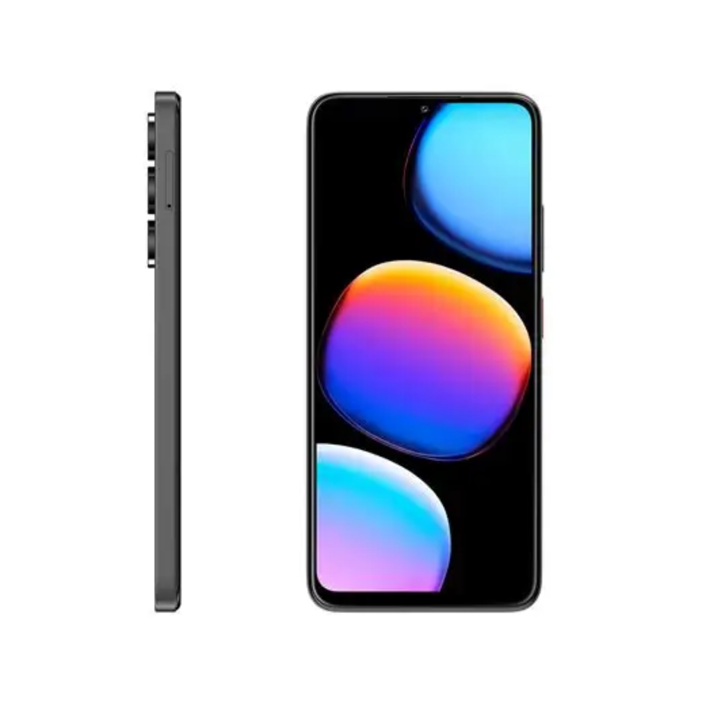 NUBIA V80 MAX 4G 4+256GB 4G NEGRO
