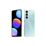 NUVIA V80 MAX 4G 4+256GB AZUL