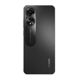 OPPO A78 8+256GB NEGRO