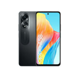 OPPO A58 8+256GB NEGRO